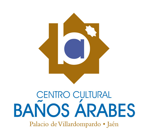 Logo Centro Cultural Baños Árabes