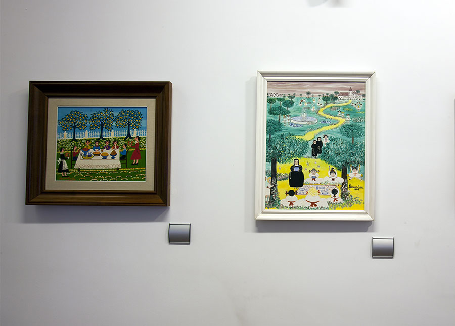 Pulsa para ampliar la imagen: Sala NAIF