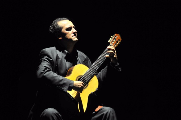 Guitarras Clasicas - Miguel Mateo Luthier