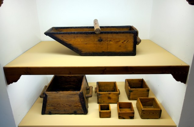 Imagen de la Sala Cultivos